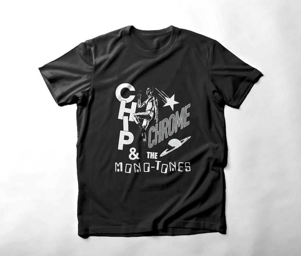 The Neighbourhood Unisex Shirt - The Neighbourhood Tee